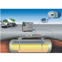 tank gauge software remote tank monitoring system